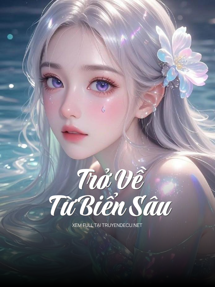 Trở Về Từ Biển Sâu