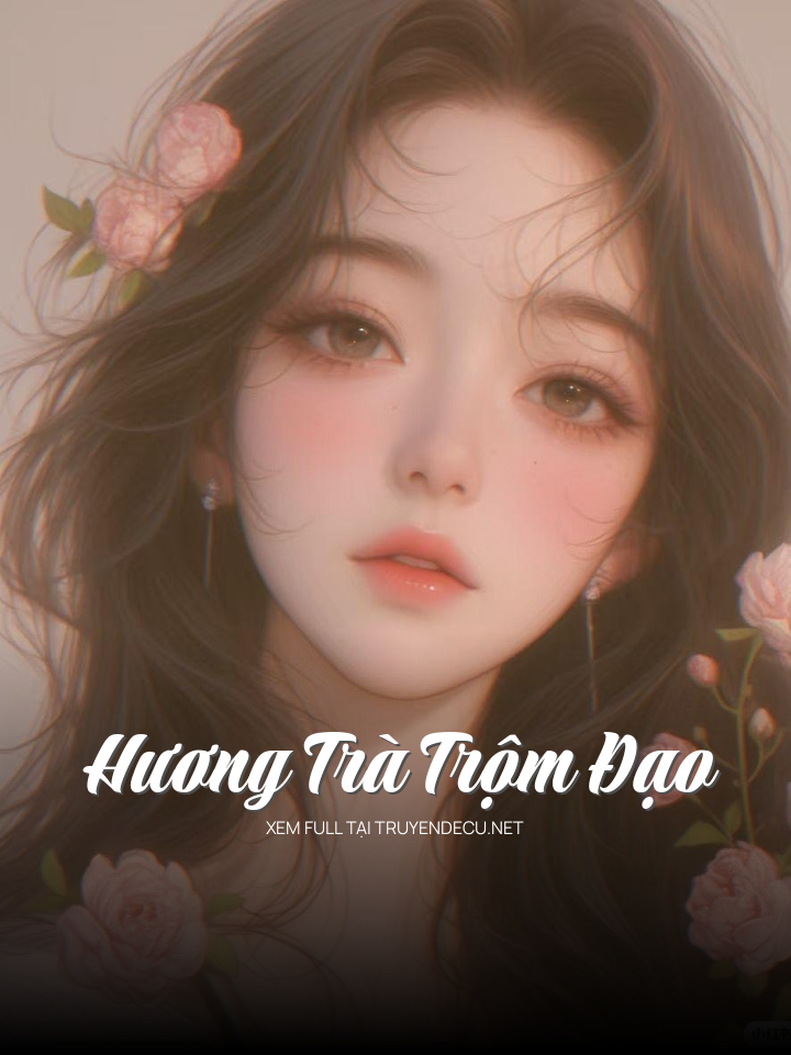 Hương Trà Trộm Đạo