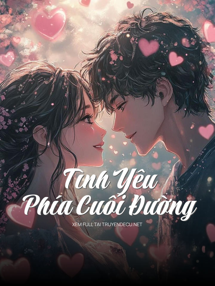 Tình Yêu Phía Cuối Đường