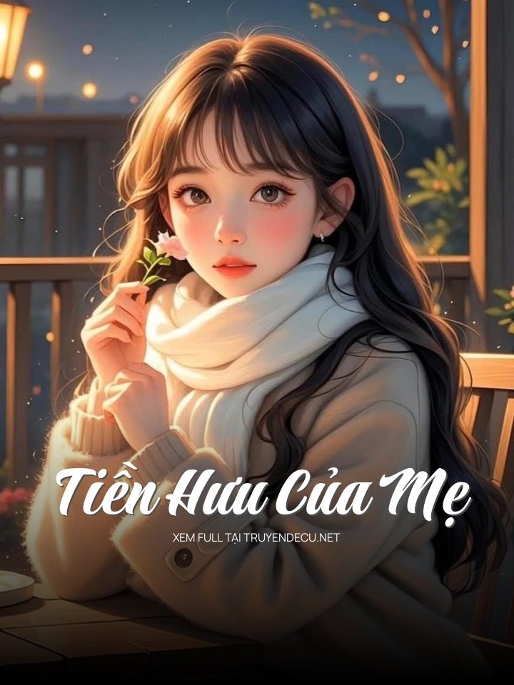 Tiền Hưu Của Mẹ
