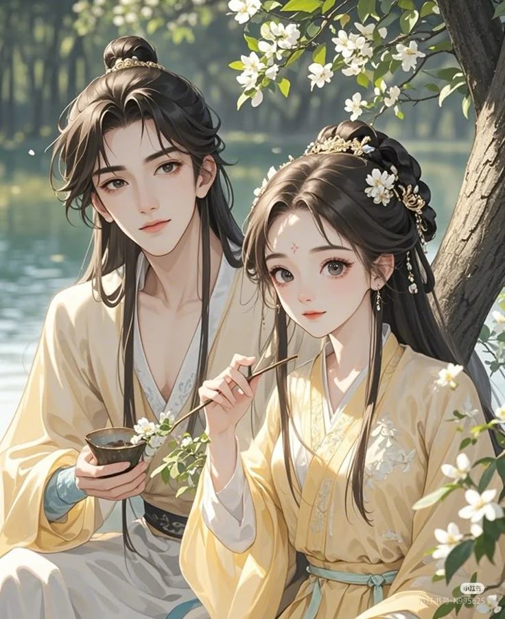 Y Nữ Bán Hôn Nhân