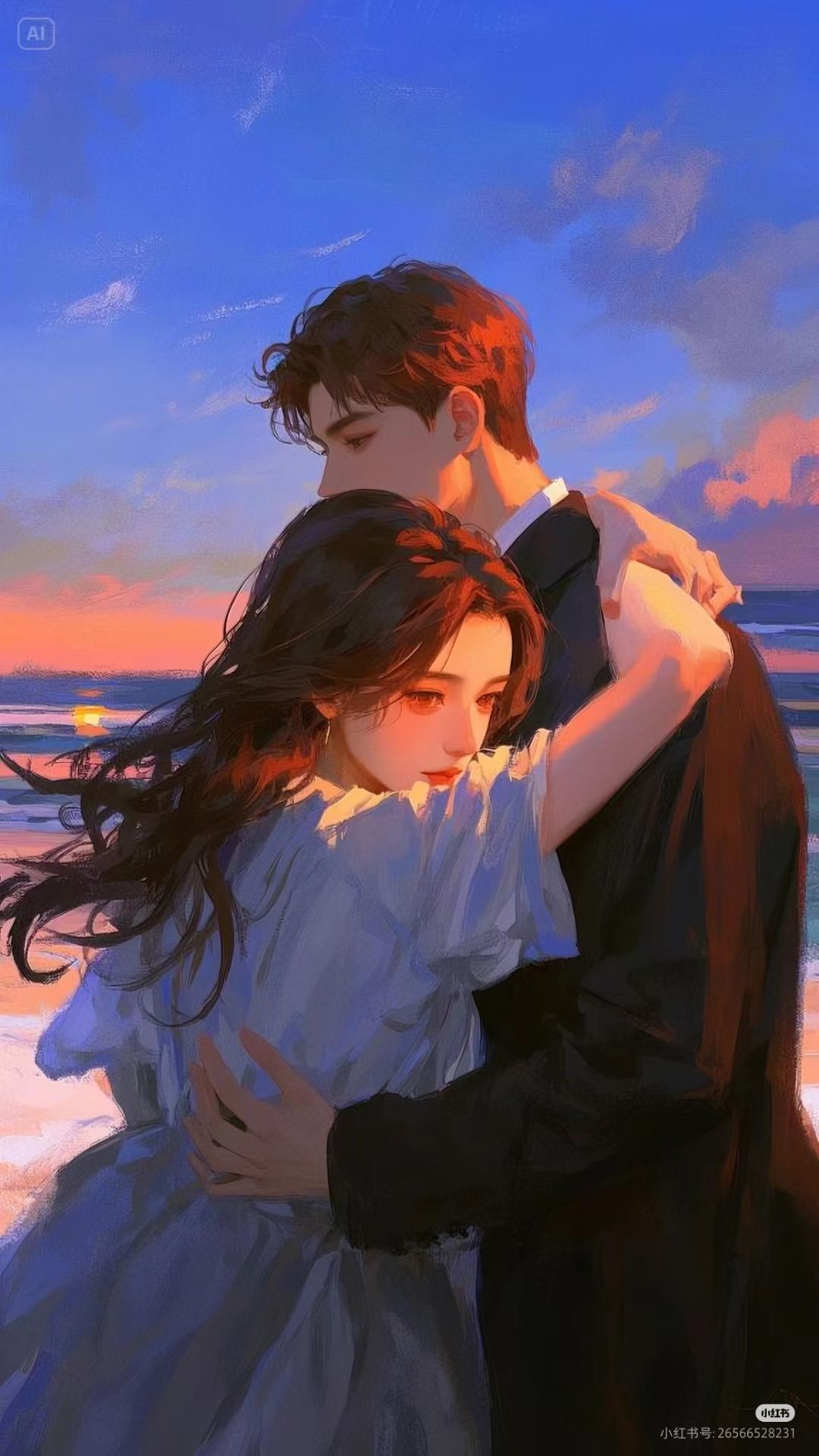 Người Yêu Của Chồng Là Bạn Thân Tôi