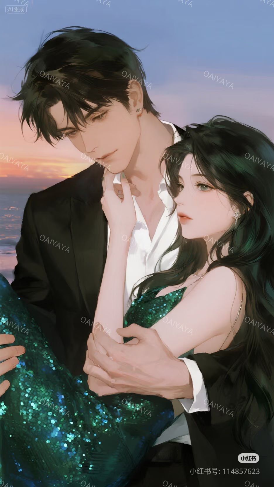 Trao Trọn Tình Yêu Cho Em