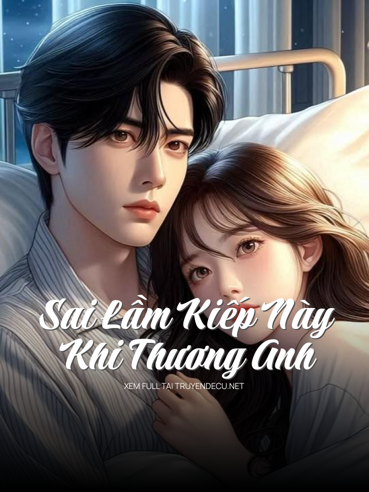 Sai Lầm Kiếp Này Khi Thương Anh