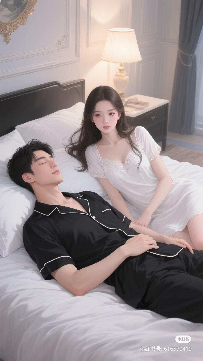 Kết Hôn Năm Thứ Năm