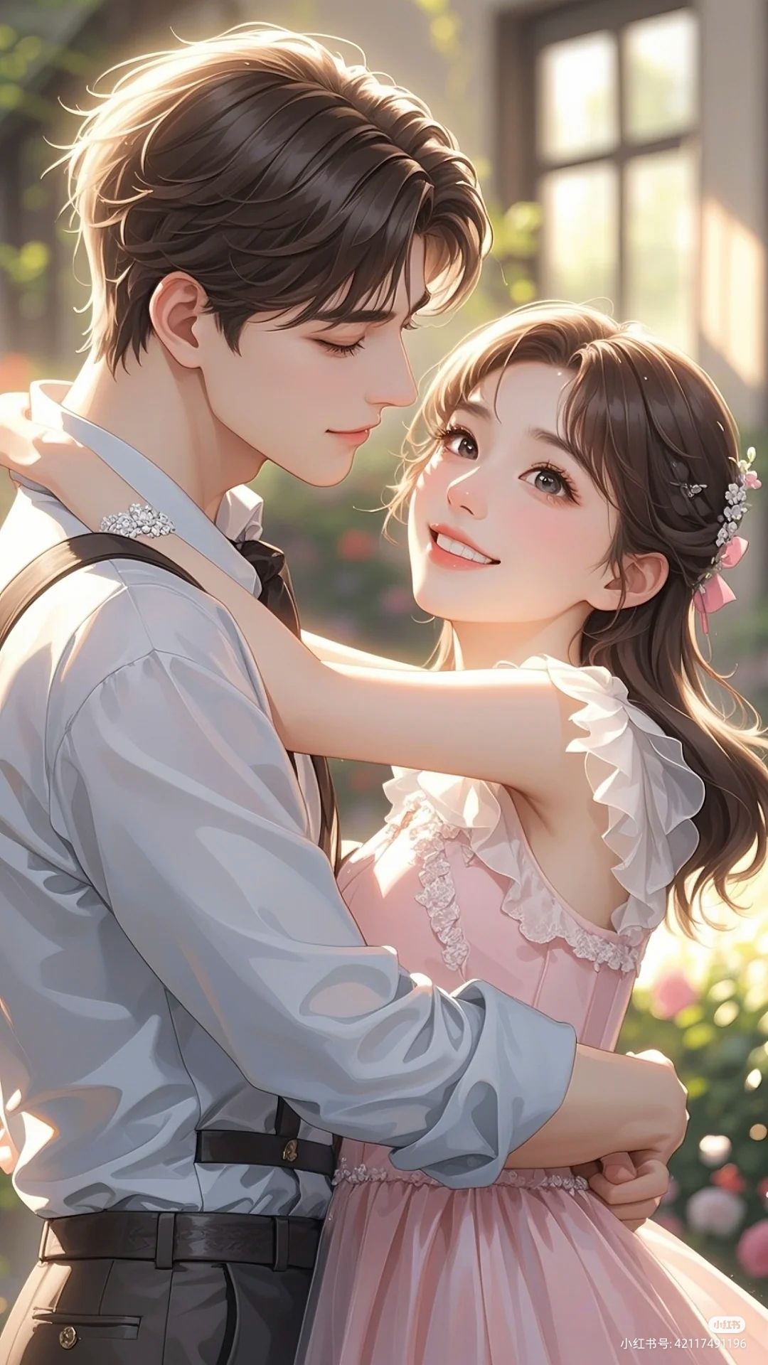 Chỉ Vì Một Căn Nhà