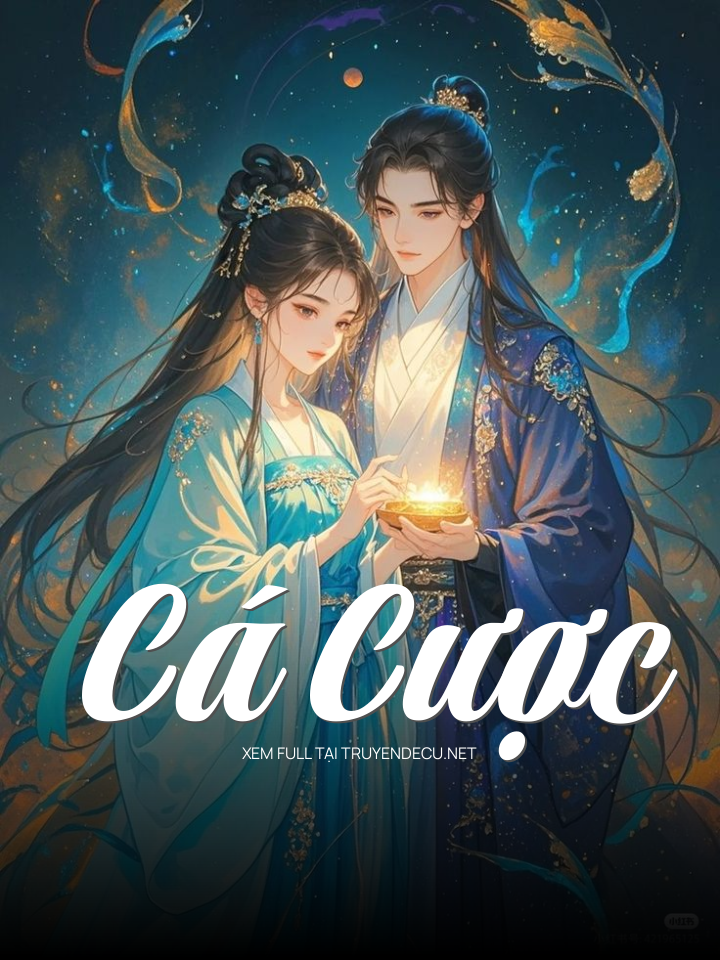 Cá Cược