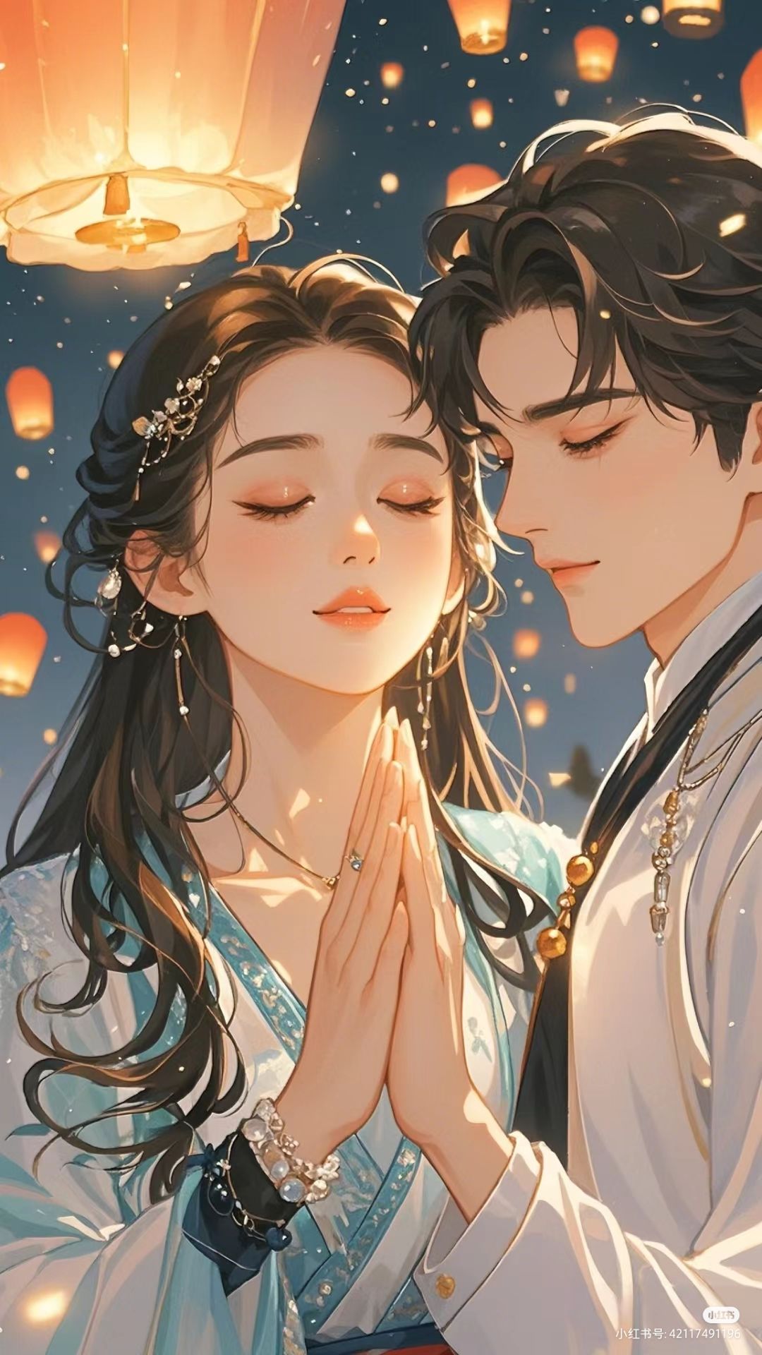 Tình Duyên Đến Đúng Lúc