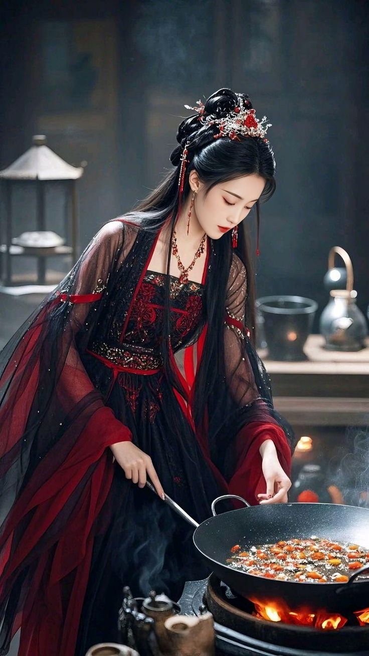Ba Tôi Là Nam Phụ Phản Diện