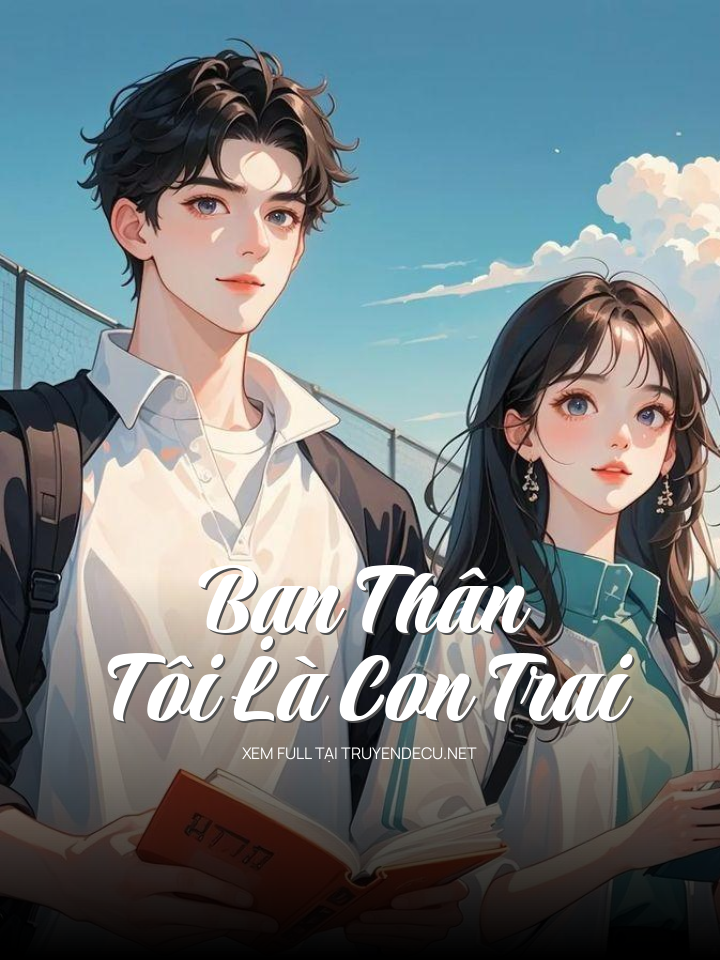 Bạn Thân Tôi Là Con Trai
