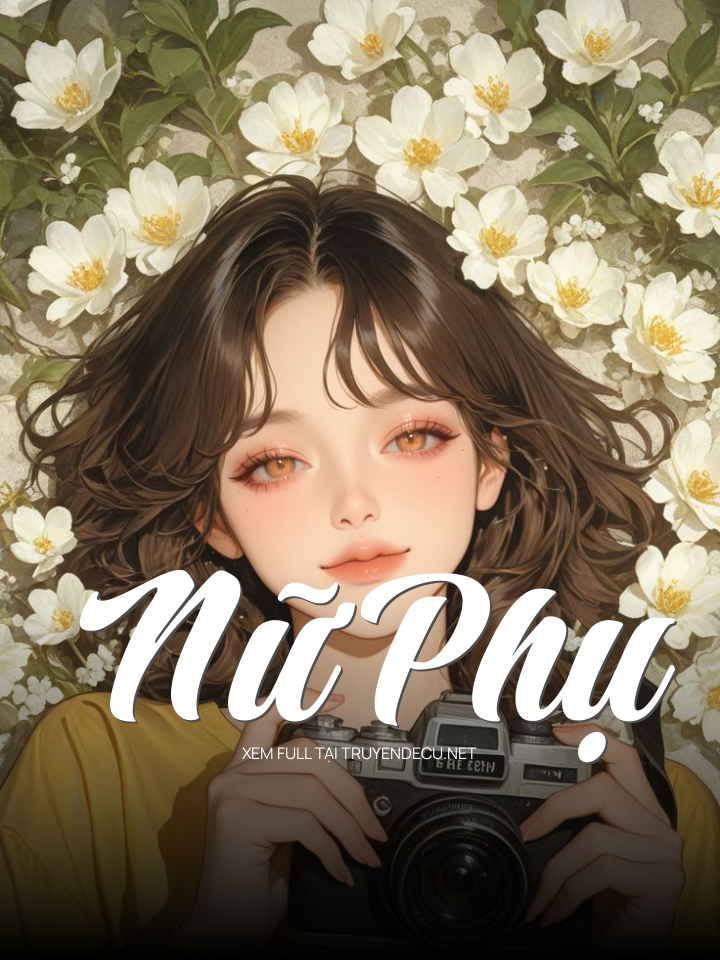 Nữ Phụ
