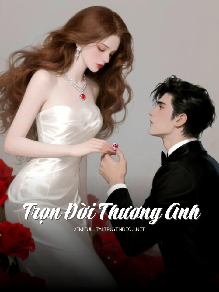 Trọn Đời Thương Anh