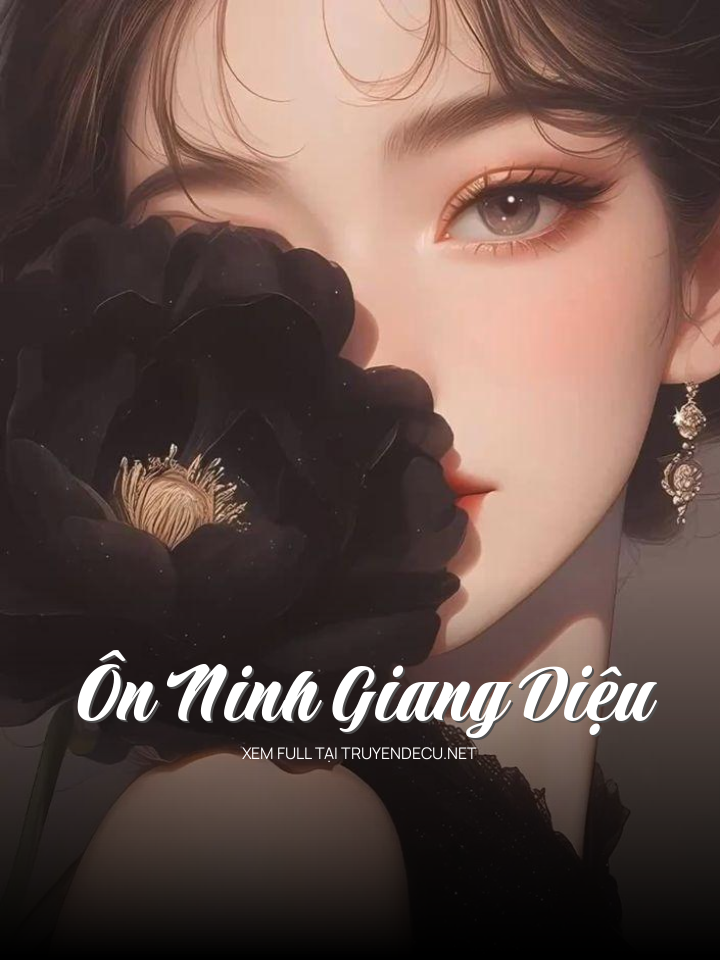 Ôn Ninh Giang Diệu