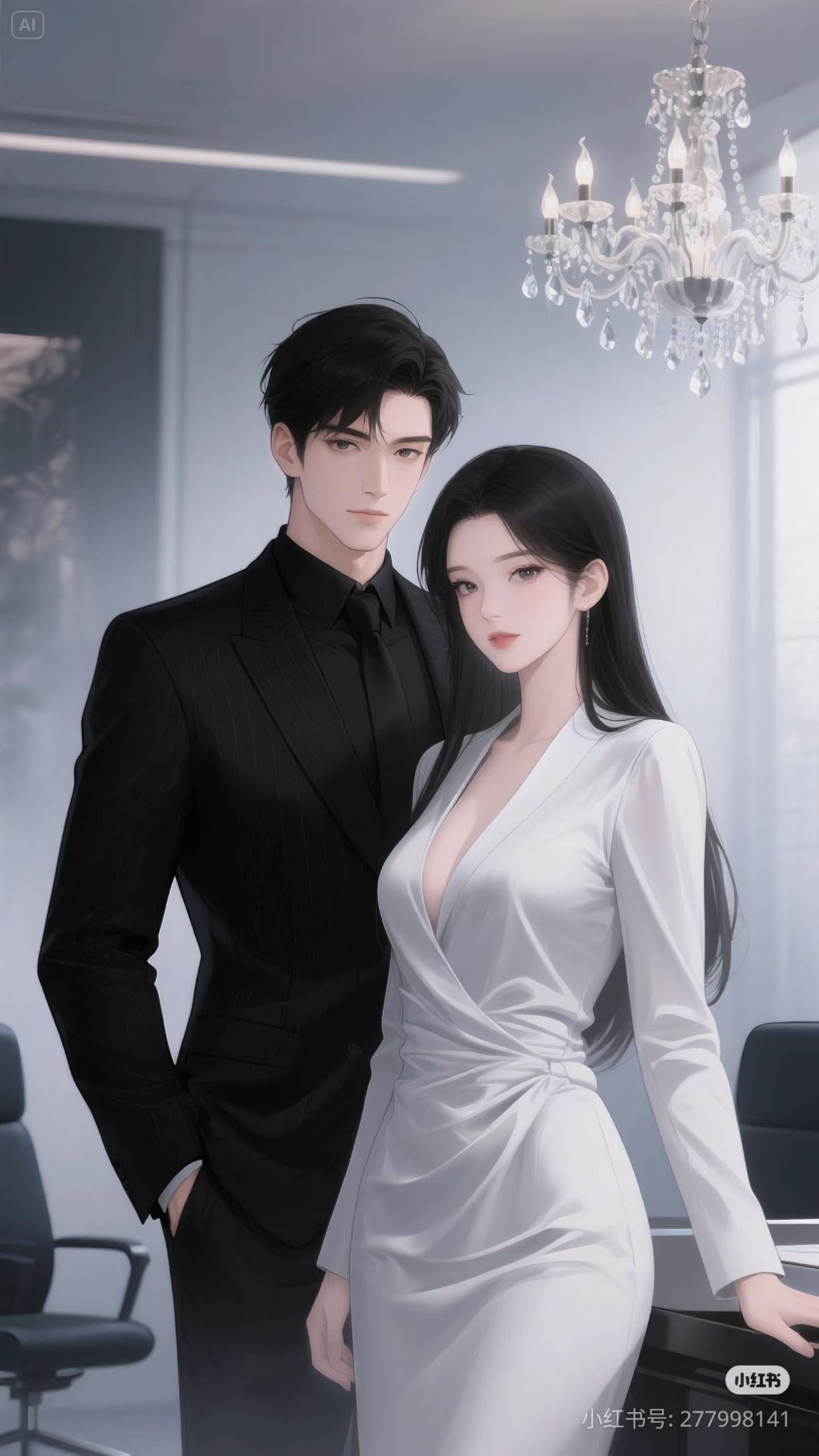 Mang Thai Con Của Thái Tử Gia