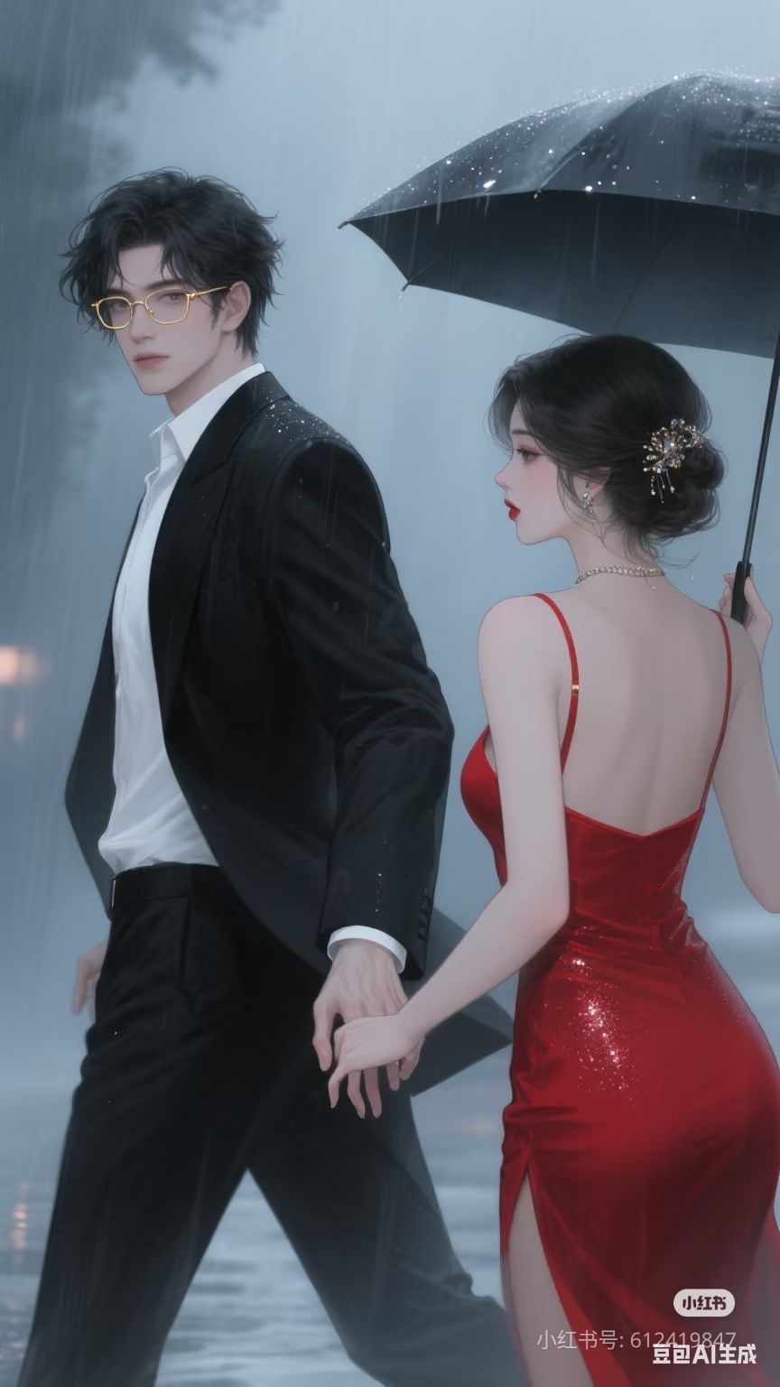 Sống Lại, Trở Về Lừa Hôn Tên Cặn Bã