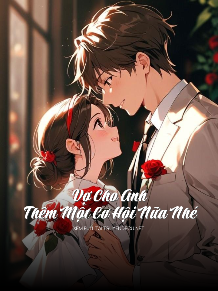 Vợ Cho Anh Thêm Một Cơ Hội Nữa Nhé