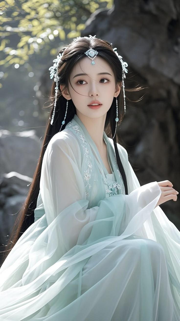 Nàng Dâu Chốn Núi Rừng