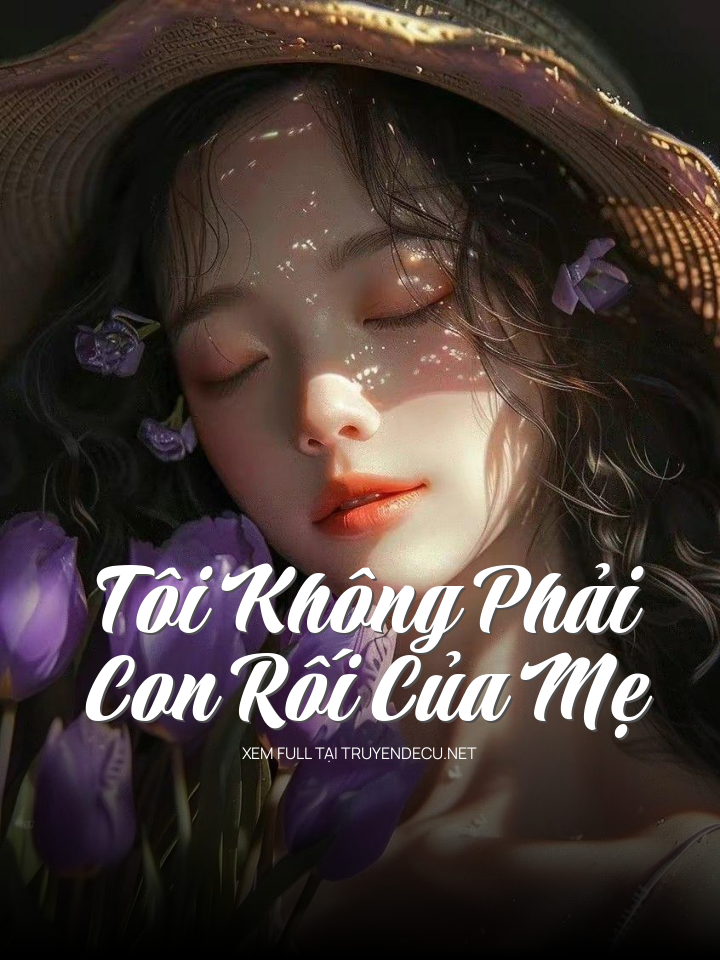 Tôi Không Phải Con Rối Của Mẹ