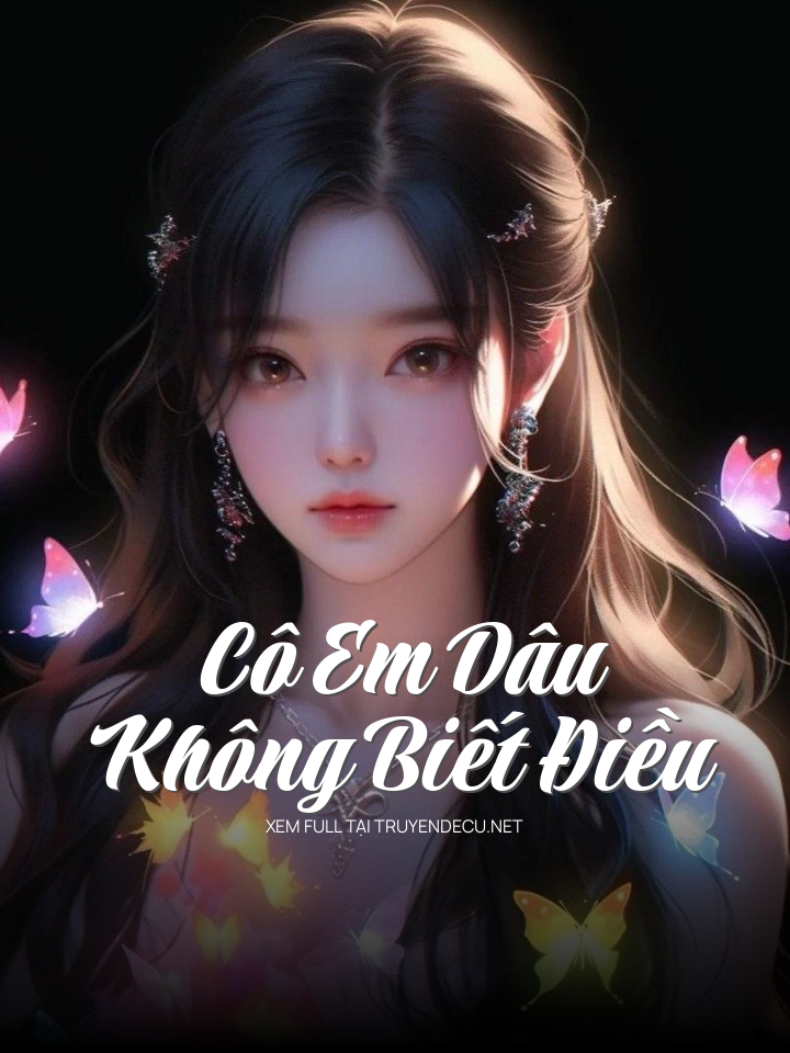 Cô Em Dâu Không Biết Điều