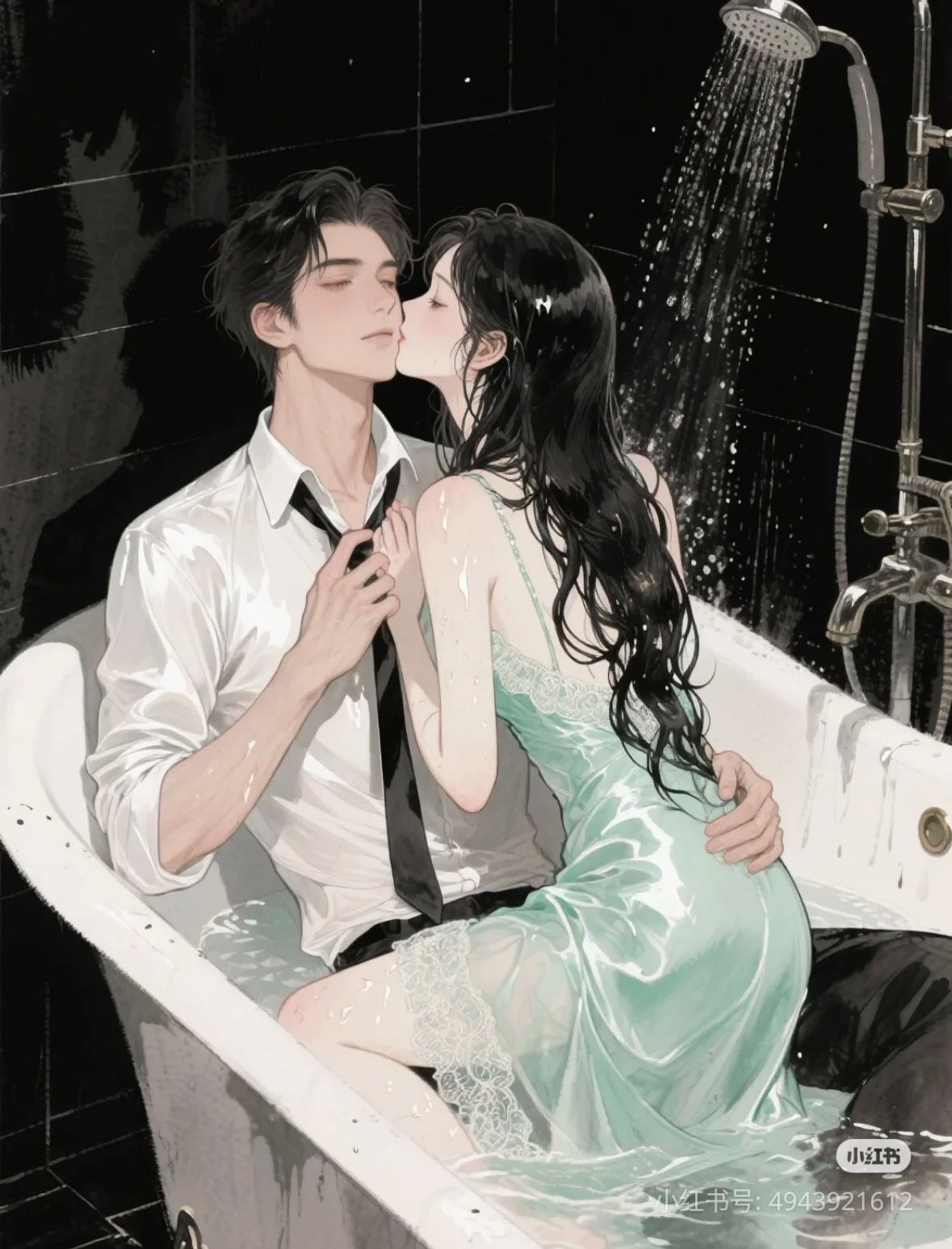 Xem Như Chưa Từng Yêu