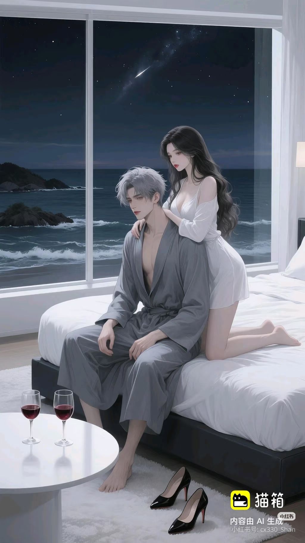 Ly Hôn Giả Thành Thật