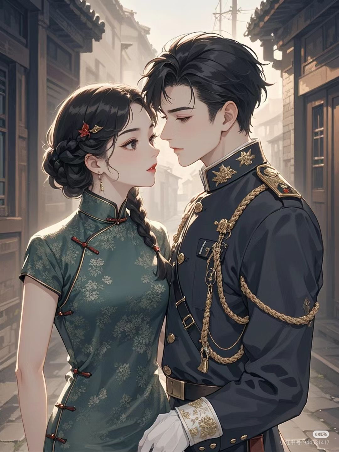 Ánh Sáng Ban Mai Bên Suối