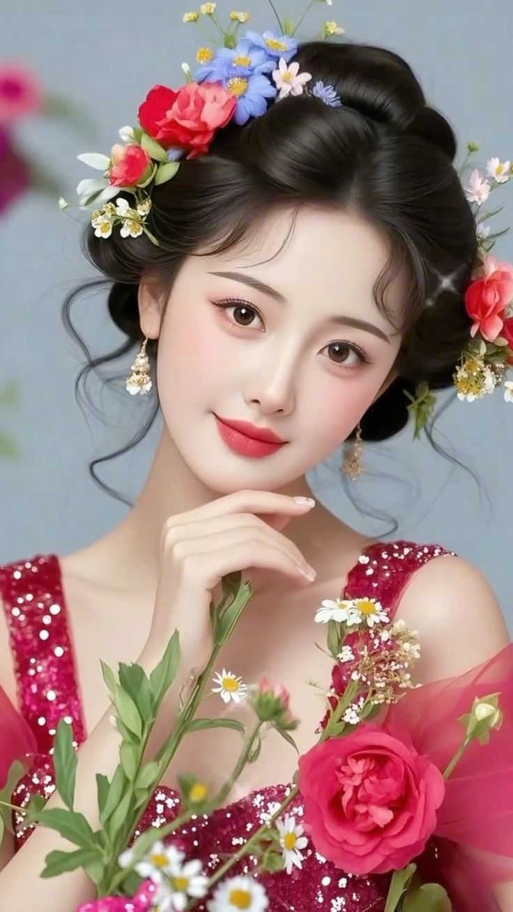 Sau Khi Xuyên Thành Nữ Phụ Thiên Kim Thật
