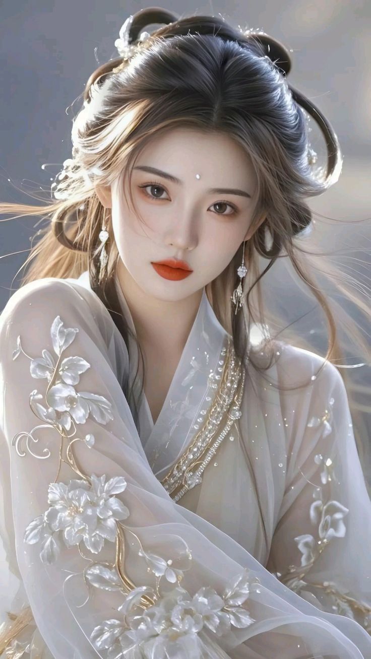 Ảnh Đế Hiện Ra Từ Photoshop