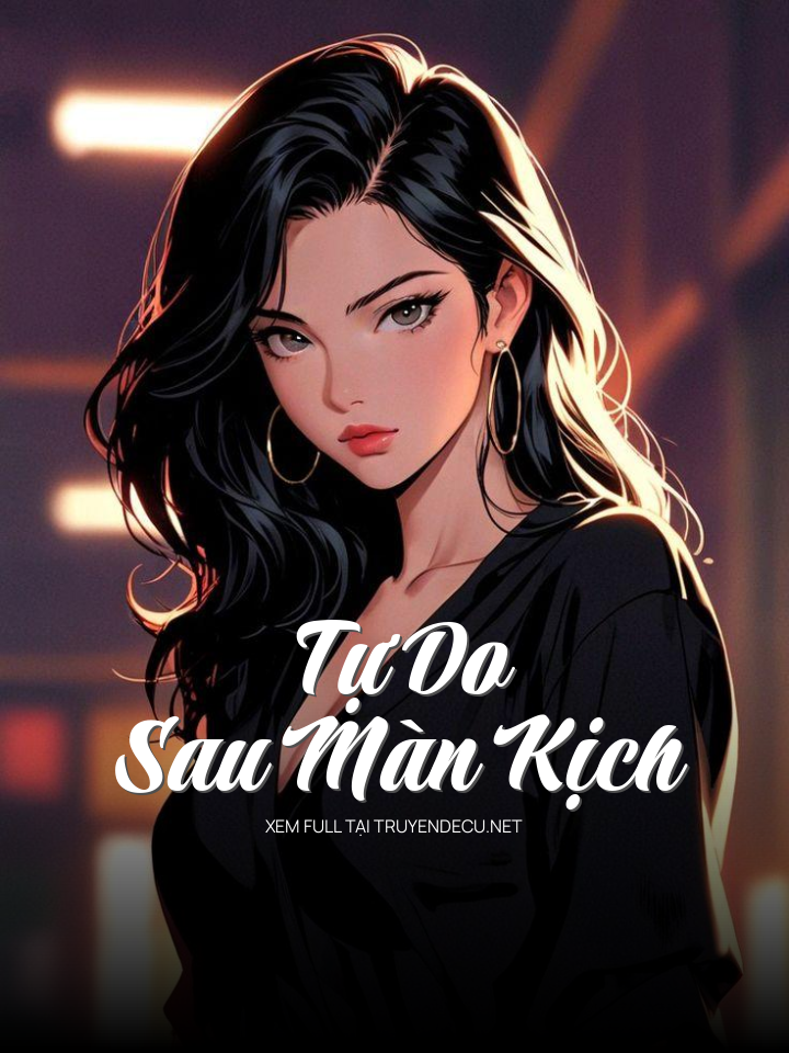 Tự Do Sau Màn Kịch