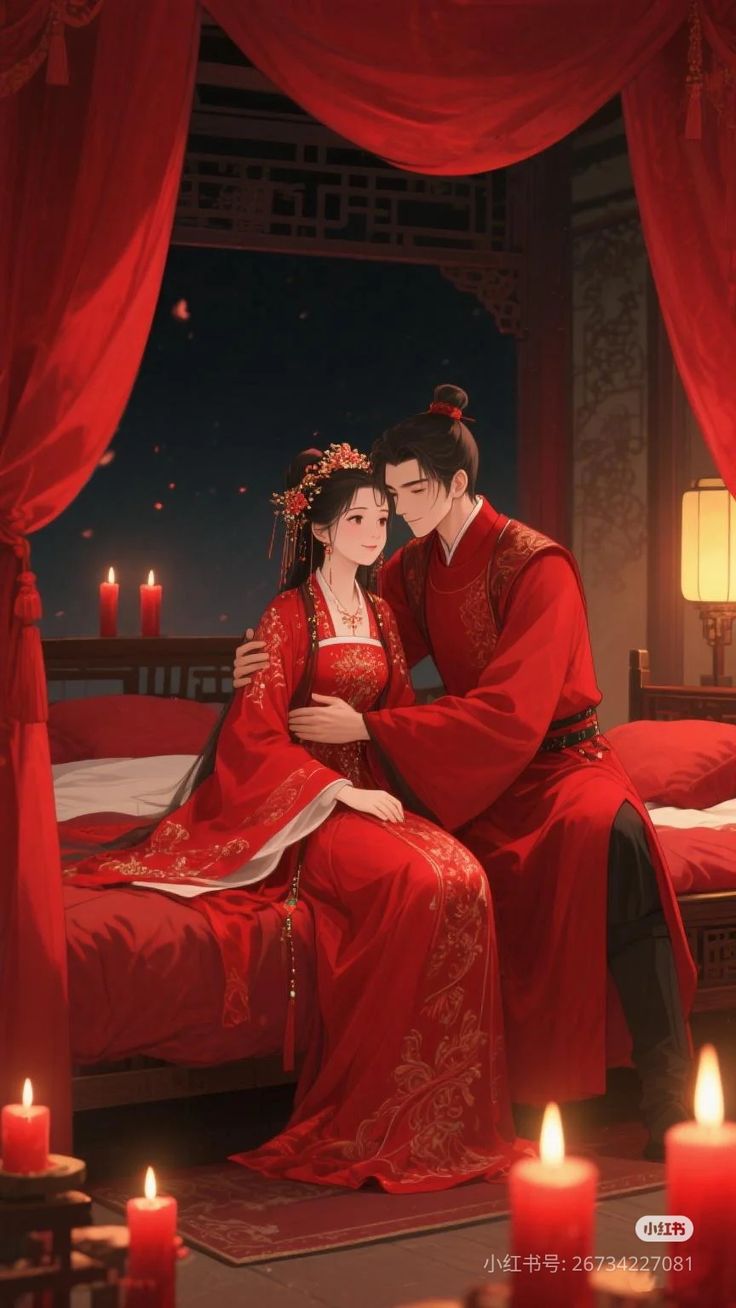Ta Là Quý Phi Gặm Giò Heo Bên Long Ỷ
