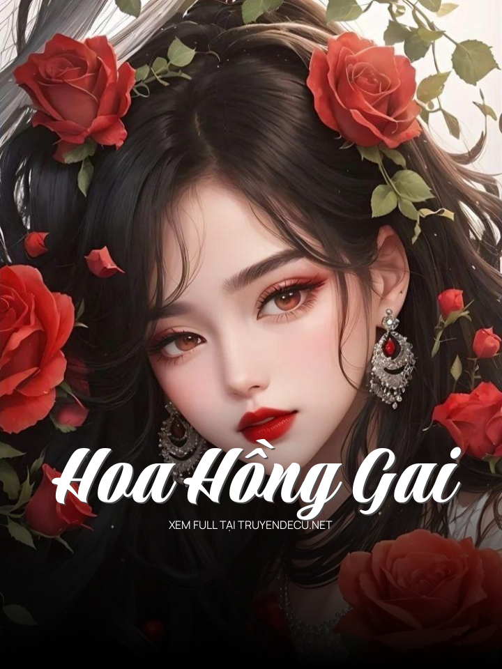 Hoa Hồng Gai