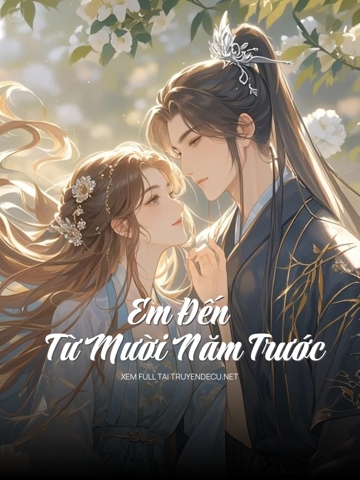 Em Đến Từ Mười Năm Trước