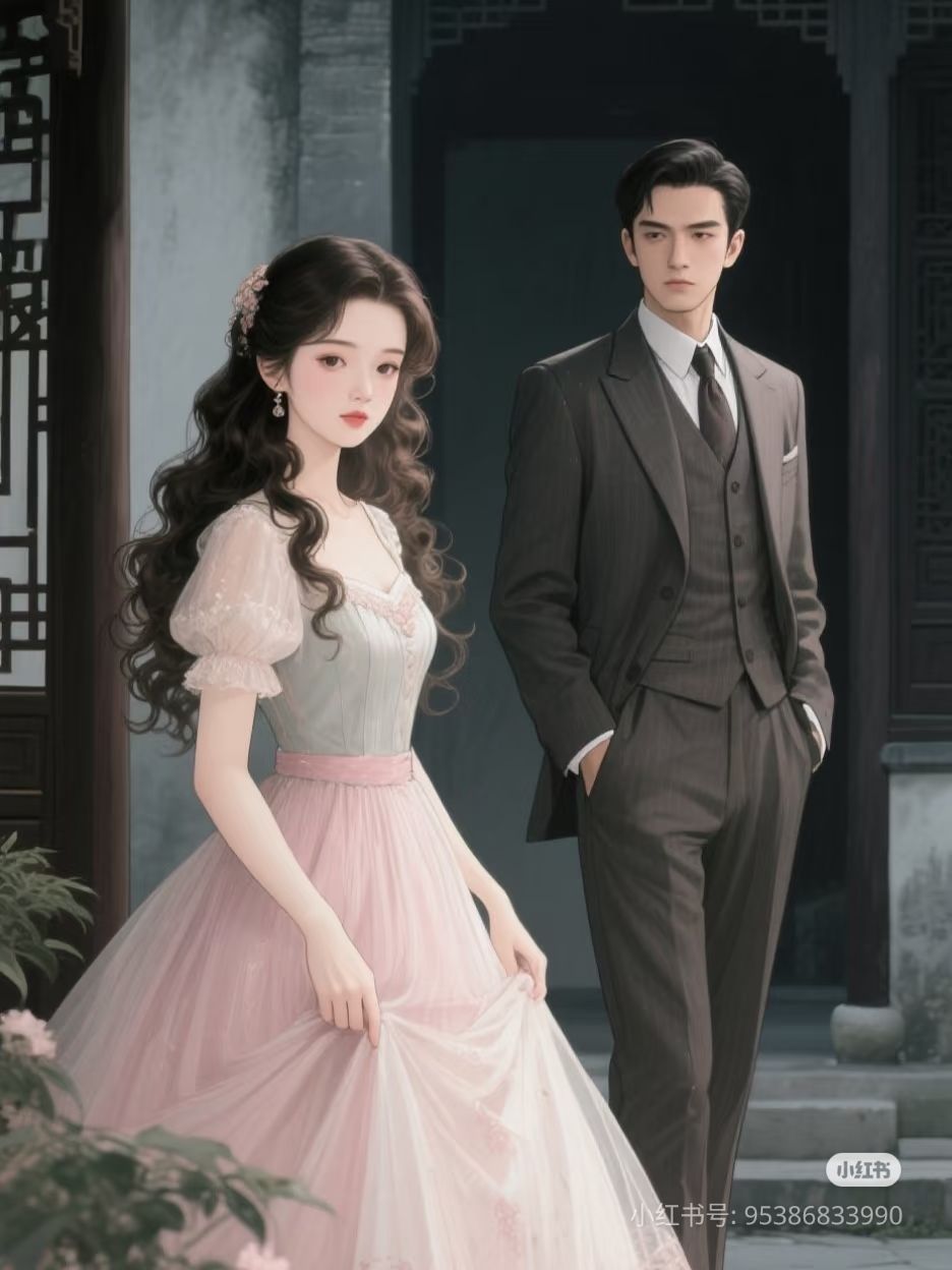 Sóng Gió Trong Gia Tộc