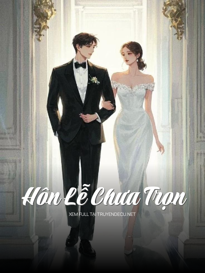 Hôn Lễ Chưa Trọn