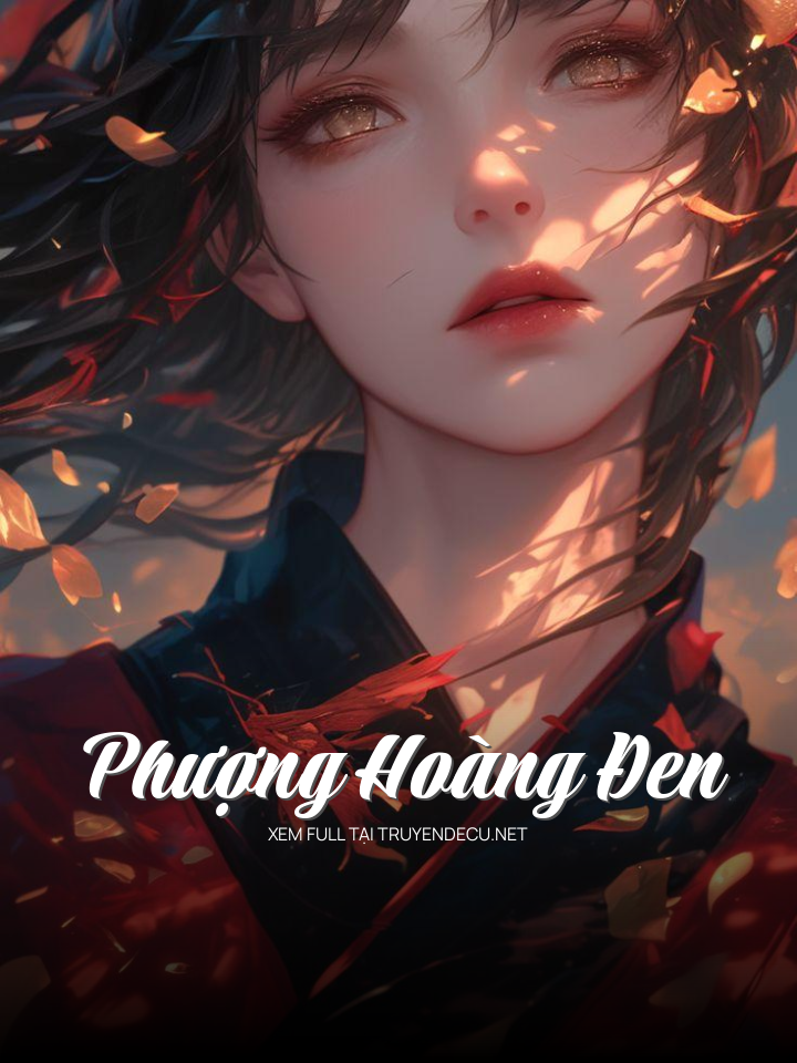 Phượng Hoàng Đen