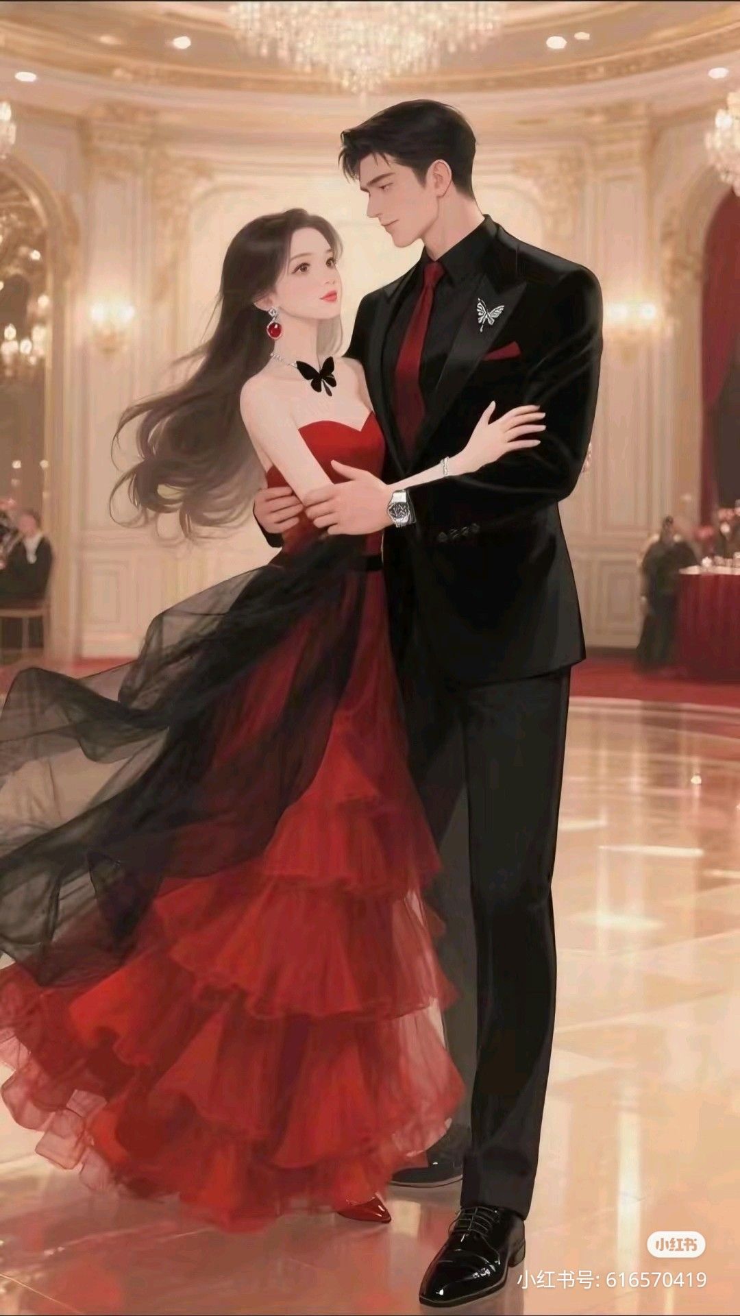 Lãng Quên Quá Khứ