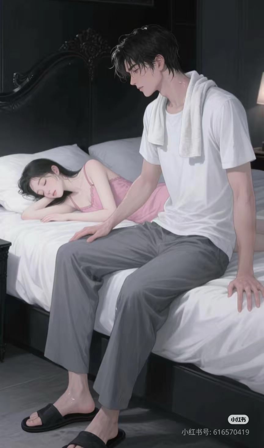 Bà Nội Trợ Phản Công Sau Ly Hôn