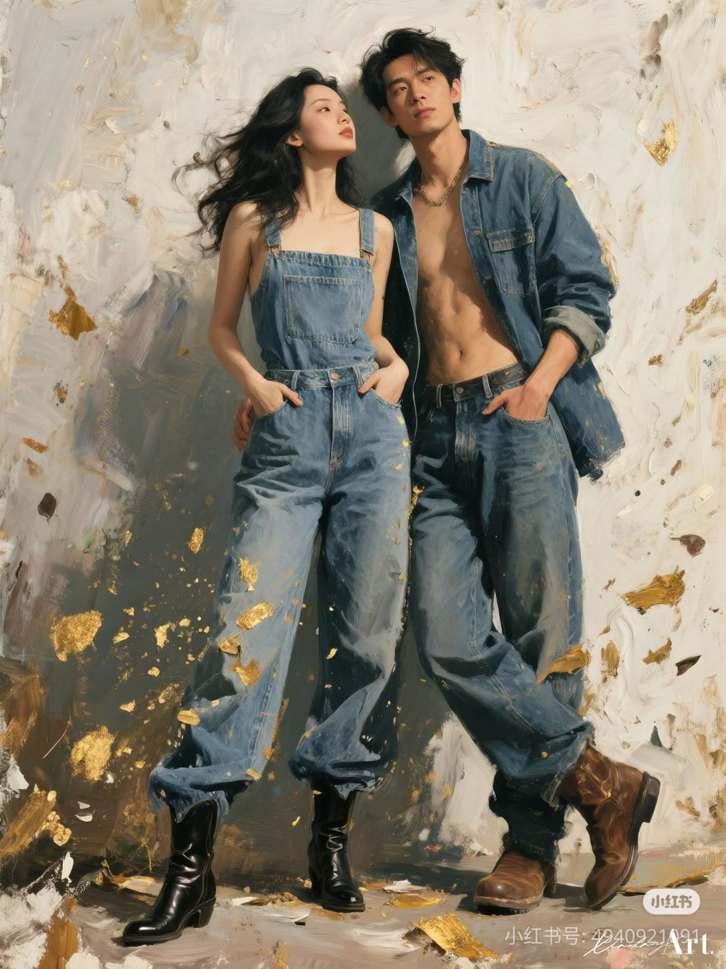 Số Mệnh Đời Anh