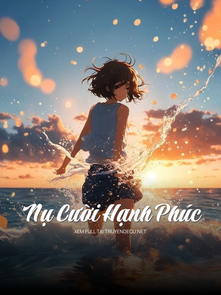 Nụ Cười Hạnh Phúc