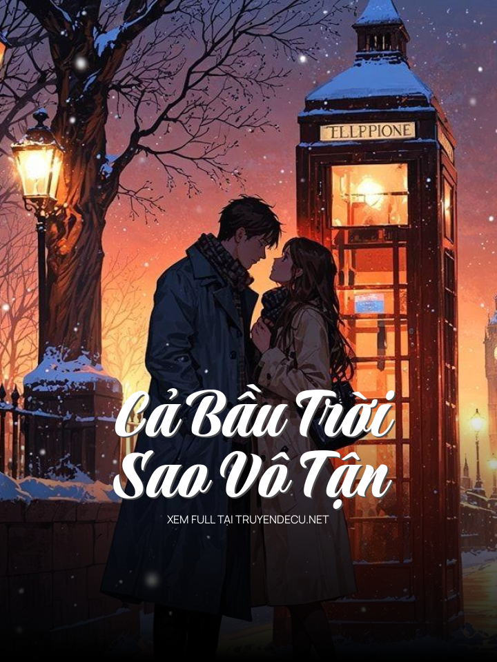 Cả Bầu Trời Sao Vô Tận