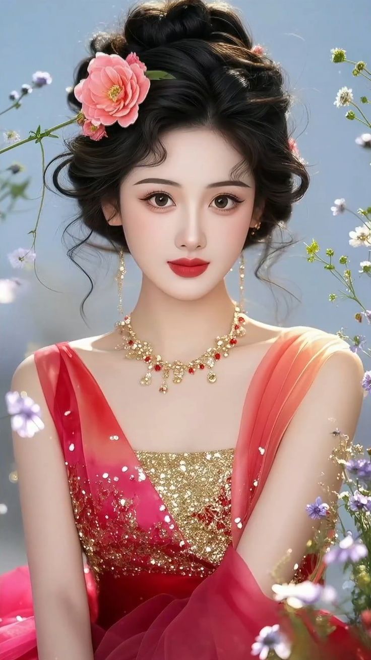 Bị Ép Hoàn Thành Mười Nhiệm Vụ Xuyên Thư Làm Mẹ Chồng Độc Ác