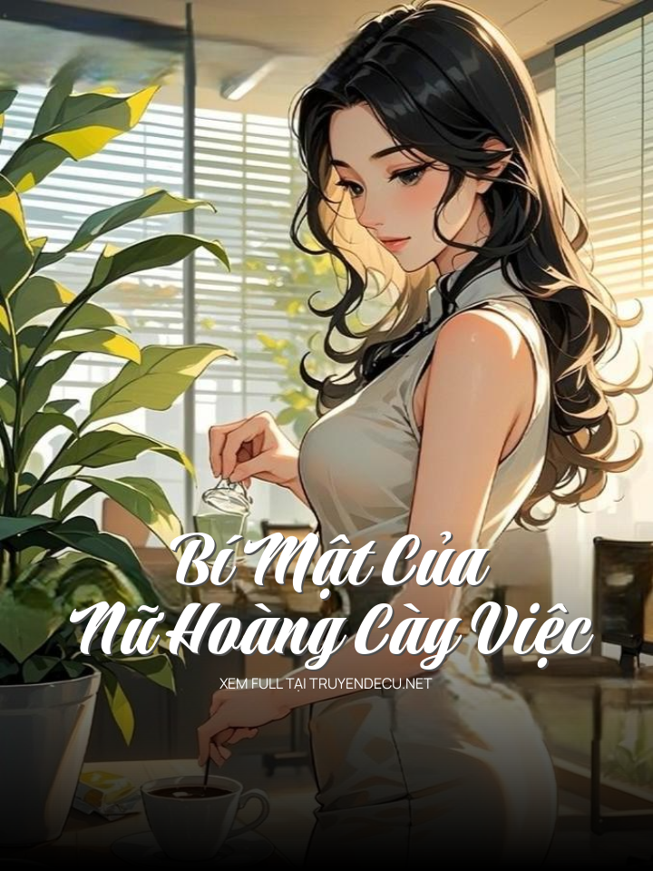 Bí Mật Của Nữ Hoàng Cày Việc