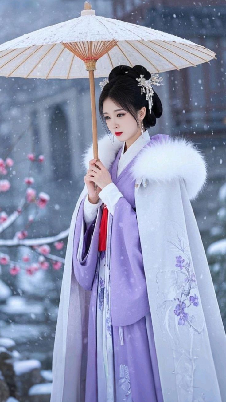 Mẫu Phi Muốn Nuôi Dưỡng Ta Không Thành