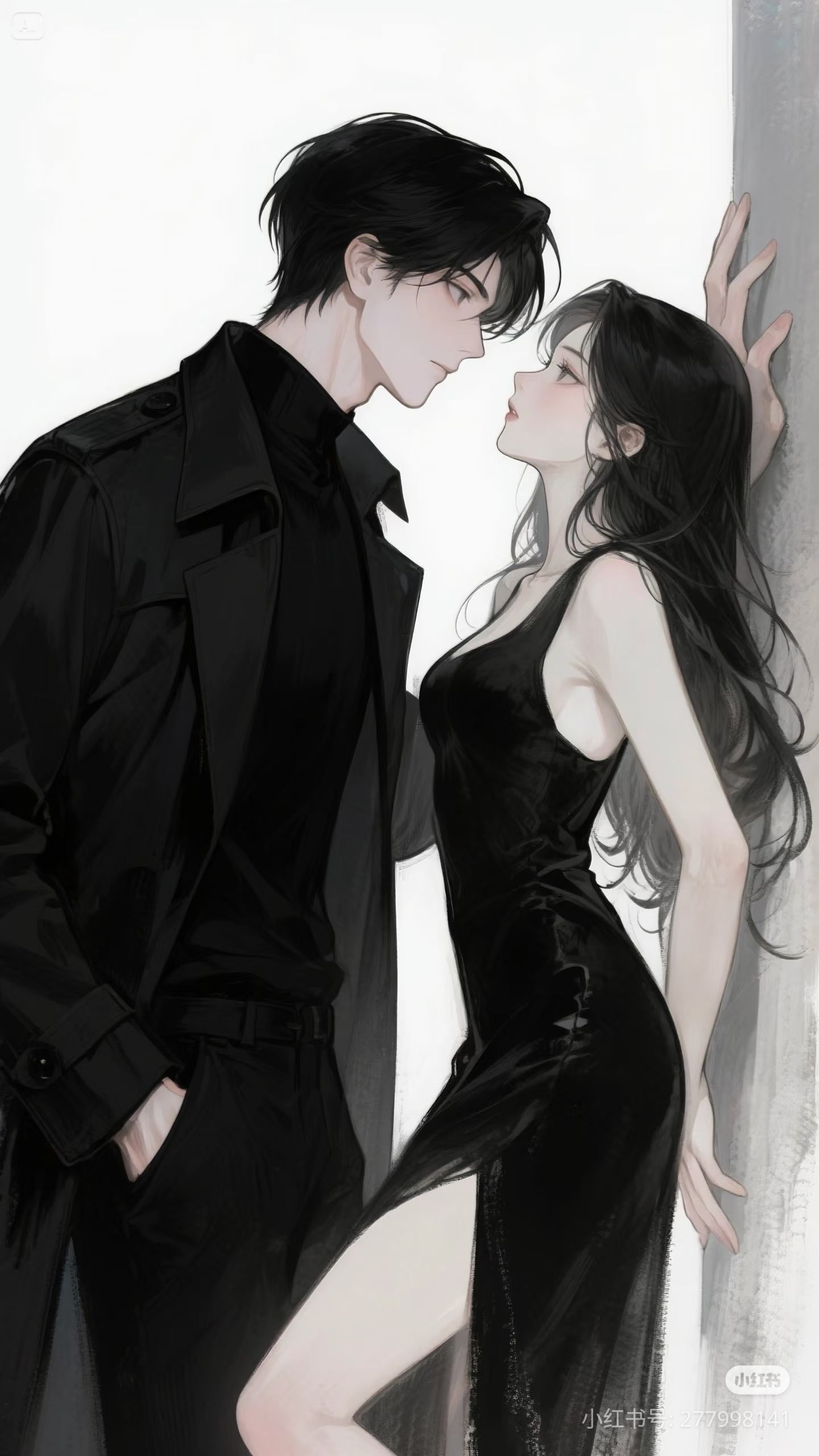 Giấy Ly Hôn Và Tro Cốt
