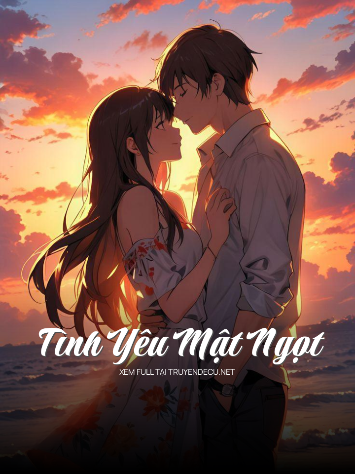 Tình Yêu Mật Ngọt