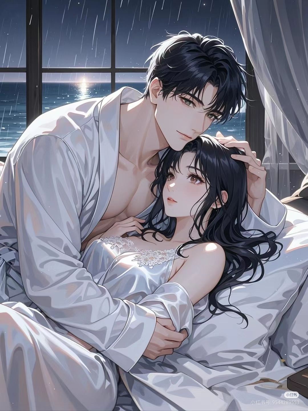Màn Kịch Thử Lòng 4 Năm