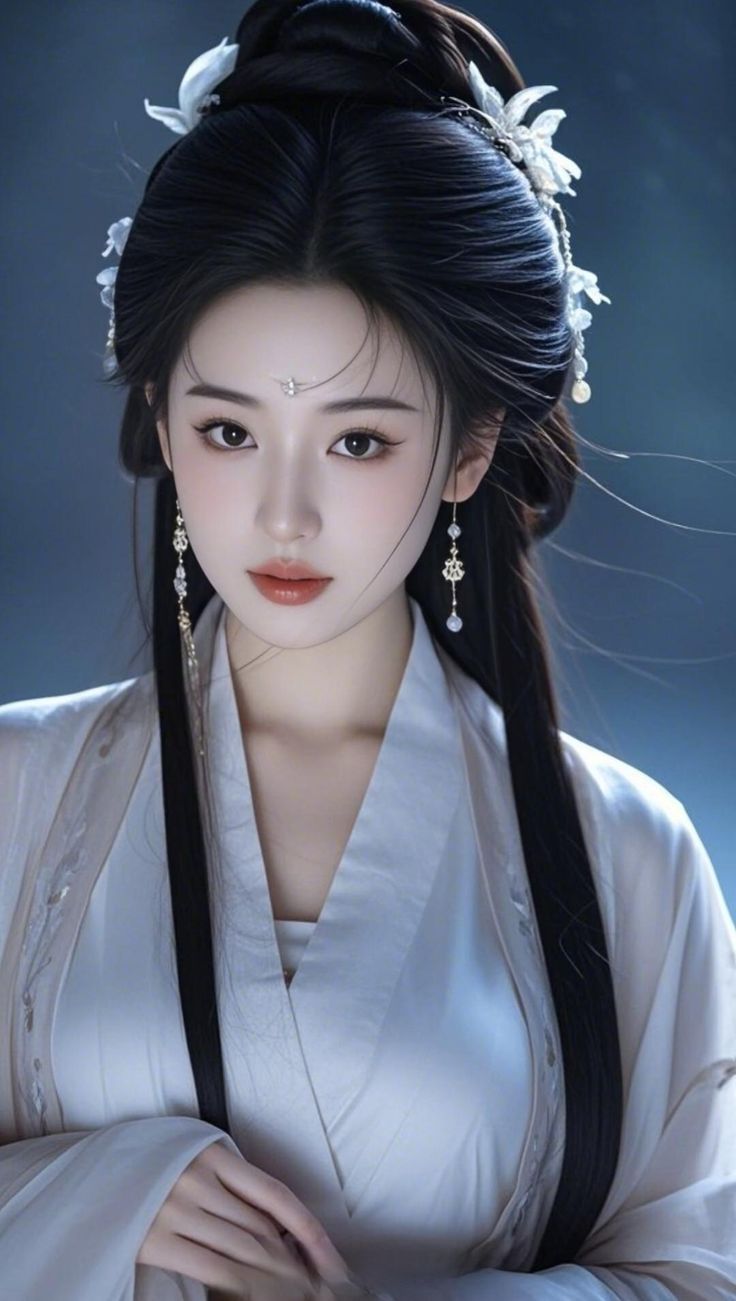 Hoàng Hậu Không Muốn An Phận
