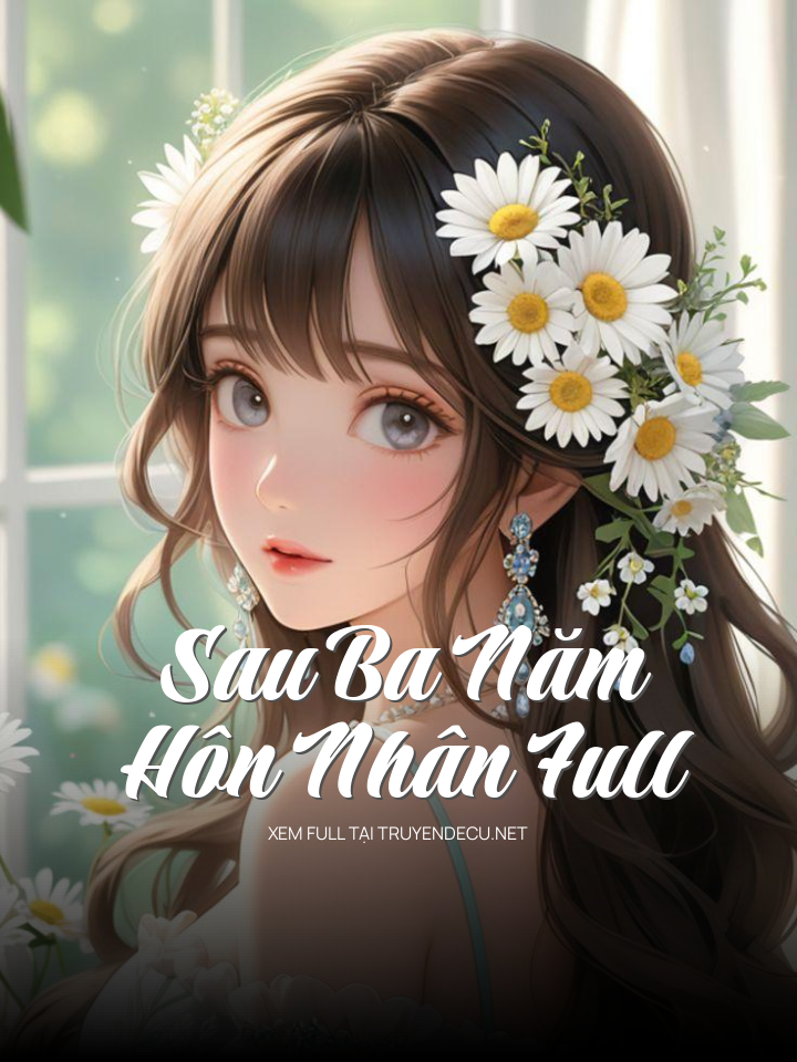 Sau Ba Năm Hôn Nhân Full