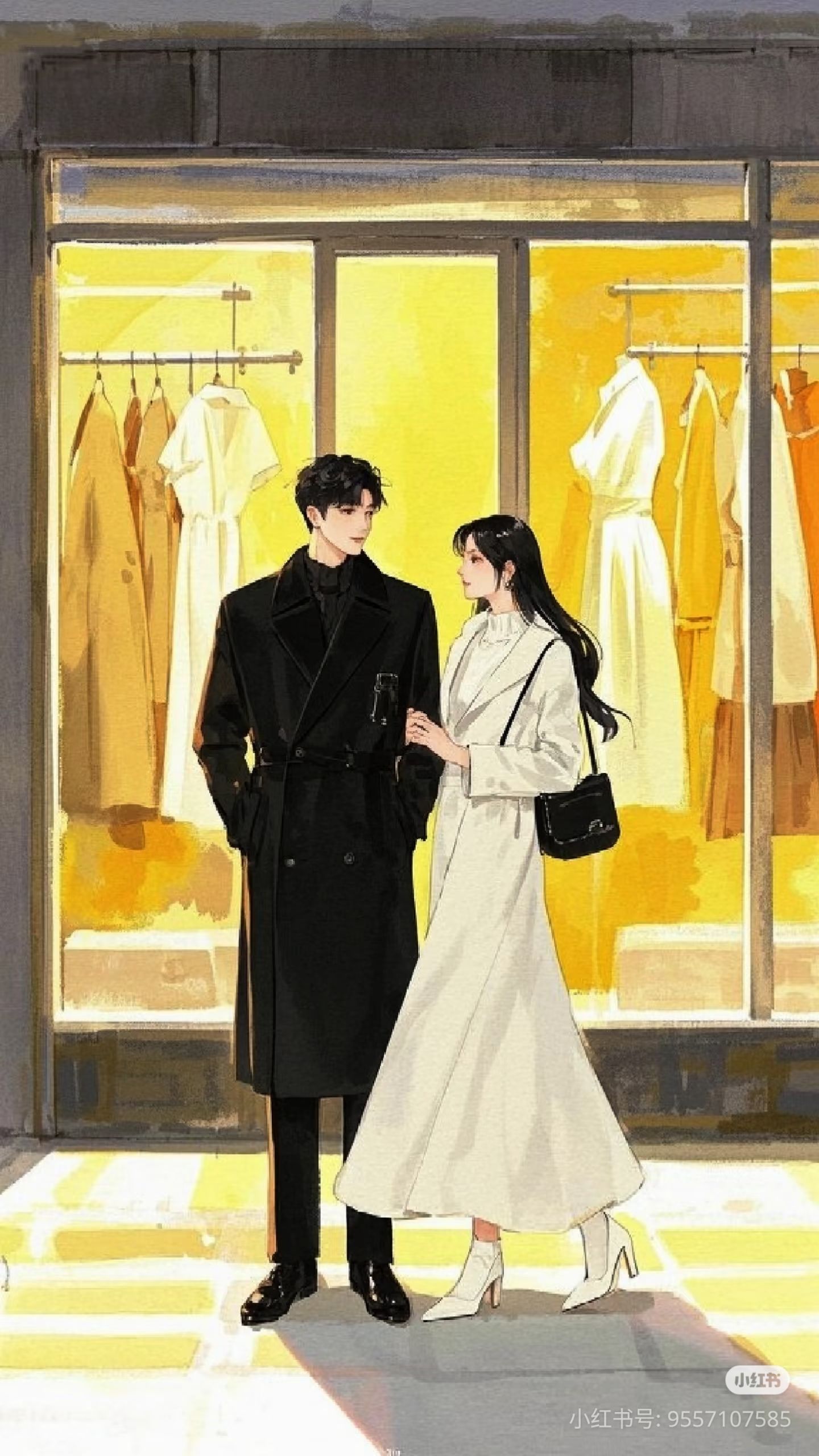 Buông Tay Là Đoạn Kết