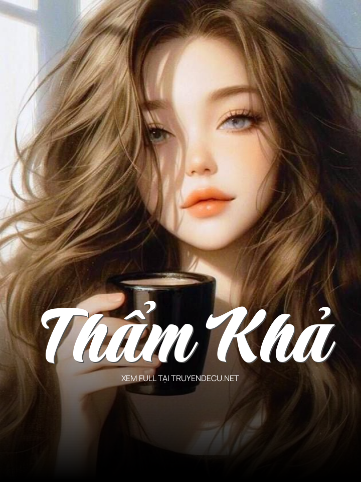 Thẩm Khả